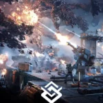 Outpost: Infinity Siege