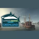 Ultimate Fishing Simulator - Greenland