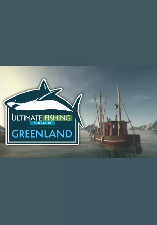 Купить Ultimate Fishing Simulator - Greenland