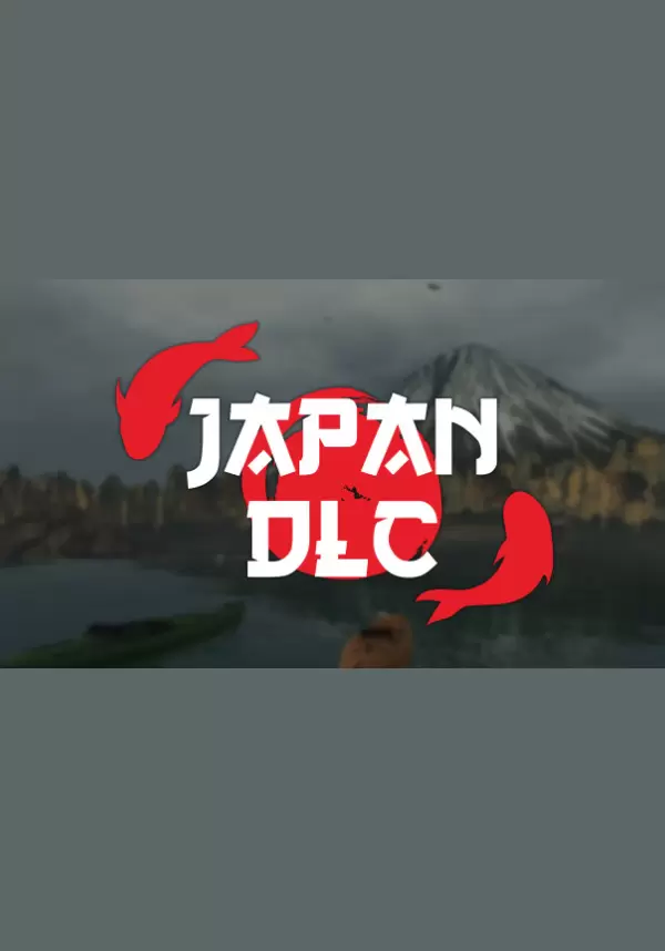 Купить Ultimate Fishing Simulator - Japan