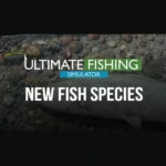 Ultimate Fishing Simulator - New Fish Species