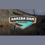 Ultimate Fishing Simulator - Kariba Dam