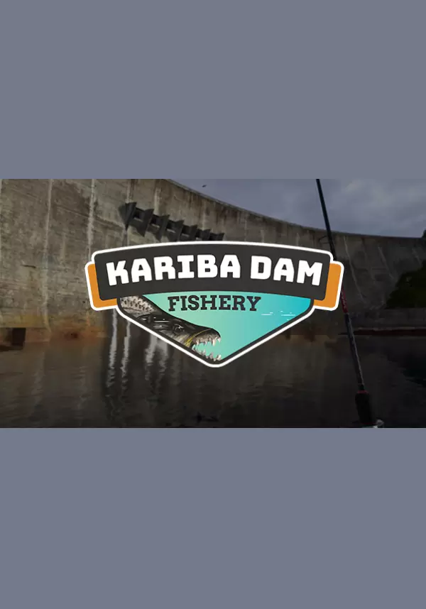 Купить Ultimate Fishing Simulator - Kariba Dam