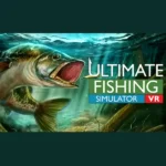 Ultimate Fishing Simulator - VR