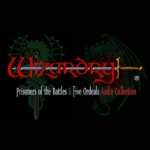 Wizardry: The Five Ordeals - Wizardry: Prisoners of the Battles & The Five Ordeals Audio Collection