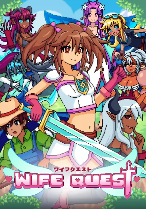 Wife Quest