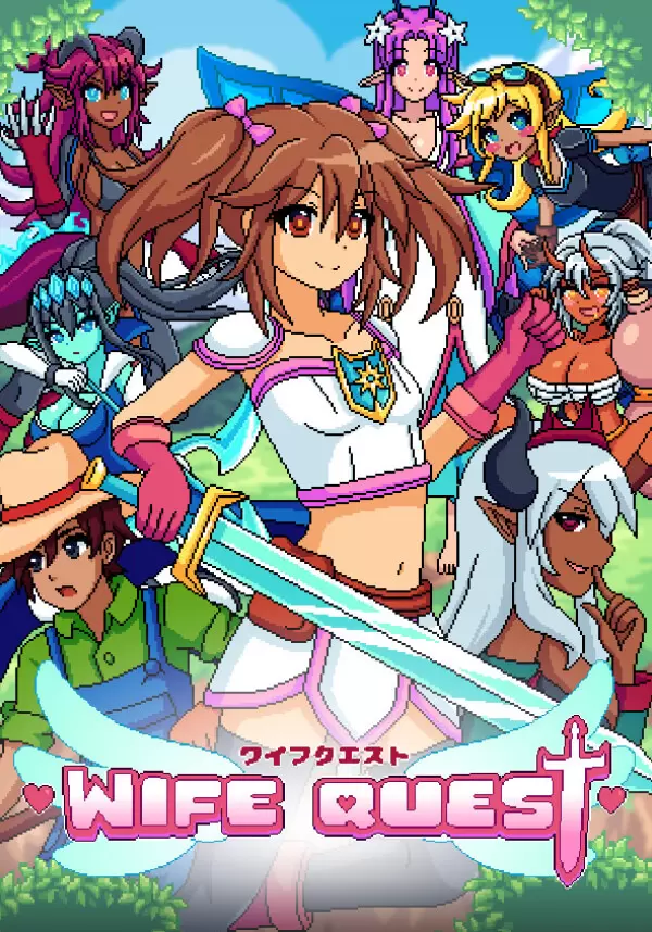 Купить Wife Quest