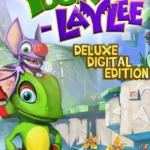 Yooka-Laylee - Deluxe Edition