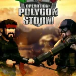 Operation: Polygon Storm