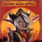 Dungeons 4 - The Good