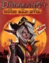 Dungeons 4 - The Good