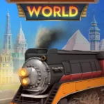Train Valley World