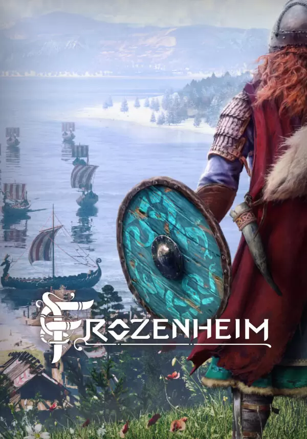 Купить Frozenheim