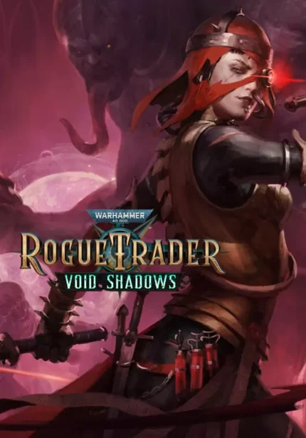 Warhammer 40