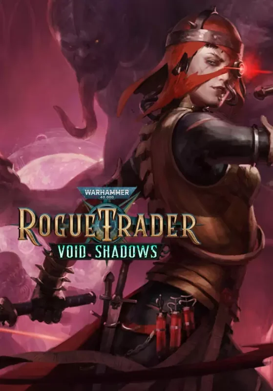 Warhammer 40