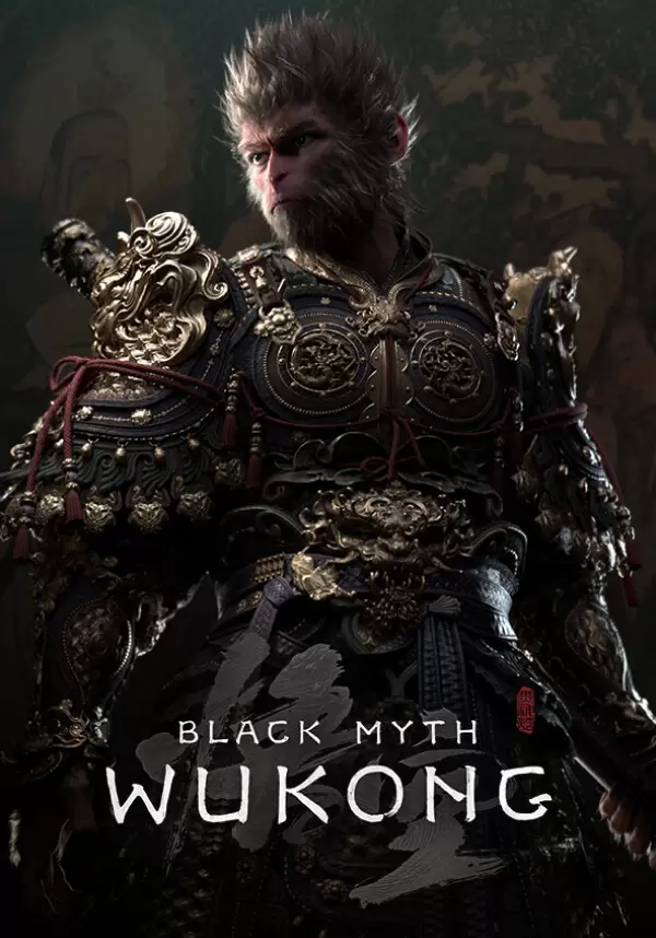 Купить Black Myth: Wukong