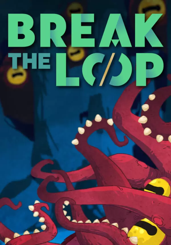 Купить Break The Loop Soundtrack