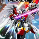 GUNDAM BREAKER 4