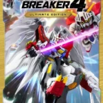 GUNDAM BREAKER 4 - Ultimate Edition
