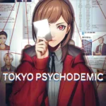 TOKYO PSYCHODEMIC