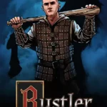 Rustler (Grand Theft Horse)