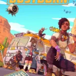 Dustborn