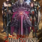 Rise Eterna War