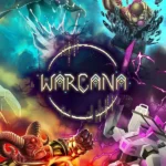 WARCANA