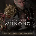 Black Myth: Wukong - Deluxe Edition