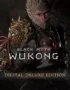 Black Myth: Wukong - Deluxe Edition