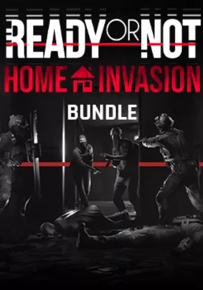 Купить Ready or Not: Home Invasion Bundle