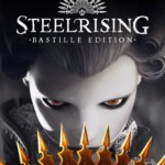 Купить Steelrising - Bastille Edition