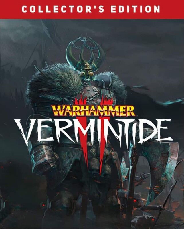 Купить Warhammer: Vermintide 2 – Collector's Edition
