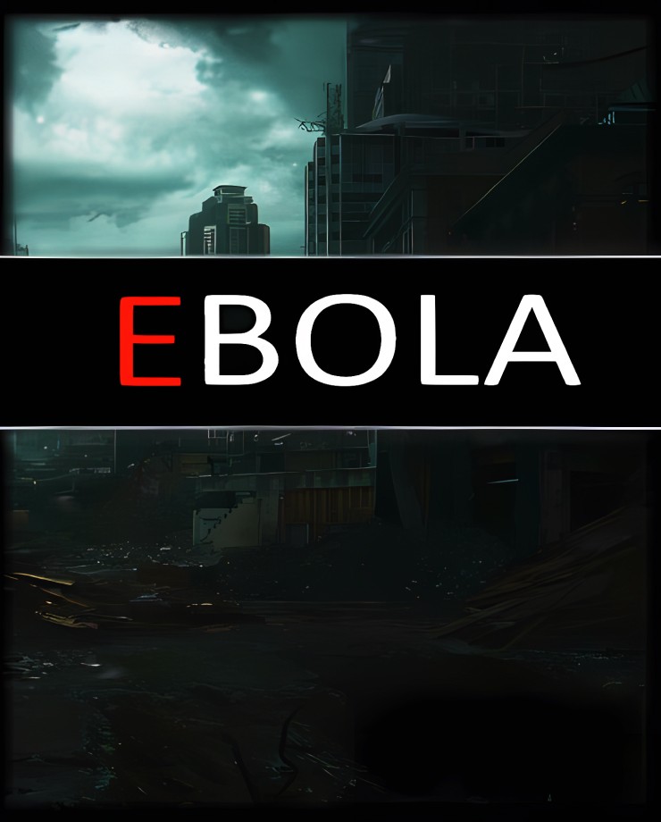 Купить Ebola