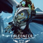 Купить The Falconeer