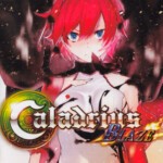 Caladrius Blaze