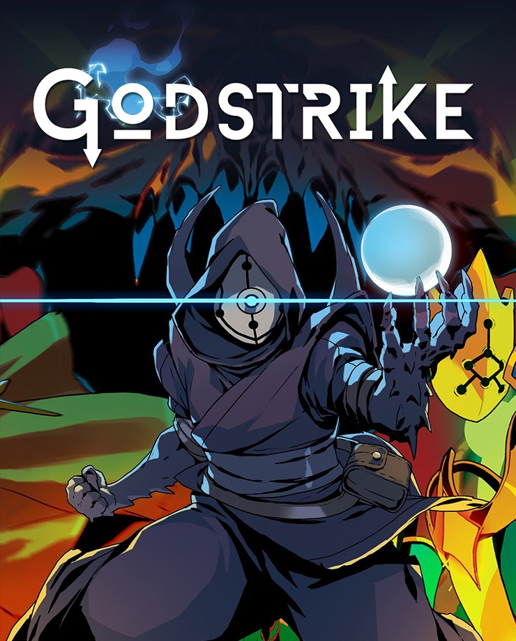 Купить Godstrike