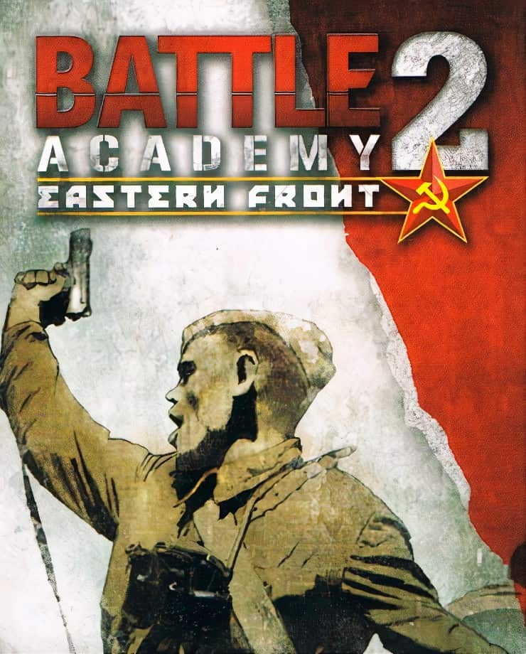 Купить Battle Academy 2: Eastern Front