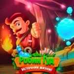 Robin Hood: Spring of Life