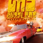 Gas Guzzlers: Combat Carnage