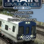 Train Simulator: Hudson Line: New York – Croton-Harmon Route Add-On