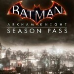 Купить Batman: Arkham Knight – Season Pass