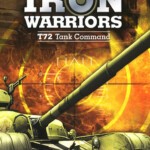 Iron Warriors: T-72 Tank Command