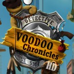 Купить Voodoo Chronicles: The First Sign HD