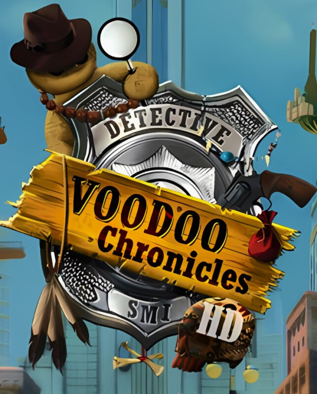 Купить Voodoo Chronicles: The First Sign HD