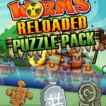 Купить Worms Reloaded Puzzle Pack