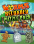 Worms Reloaded - Puzzle Pack 7 Купить Worms Reloaded Puzzle Pack