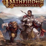 Pathfinder Adventures