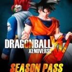 Купить DRAGON BALL XENOVERSE – Season pass