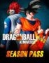 Dragon Ball Xenoverse Season Pass 9 Купить DRAGON BALL XENOVERSE – Season pass